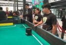 LOGRA UABCS SEGUNDO LUGAR EN ROBÓTICA