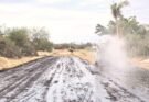 ¡AVANZA LA PAVIMENTACIÓN A “EL ANCÓN”!