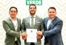 FACTOR POLÍTICO / JUEGO DE NIÑOS VERDES