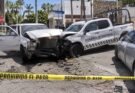 PROCESAN A SUJETO POR HOMICIDIO Y DAÑOS