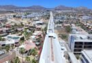 ¡SUPERVISAN OBRAS DE CALLES Y PARQUES!