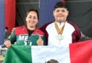 ¡ATLETA CABEÑO REPRESENTARÁ A MÉXICO!