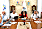 APRUEBA CABILDO CUENTA PÚBLICA DE ABRIL