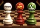 FACTOR POLÍTICO / PISO PAREJO…