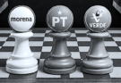 FACTOR POLÍTICO / GUERRA INTERNA POR EL PODER