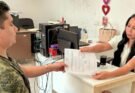 CUMPLEN CON DECLARACIÓN PATRIMONIALES