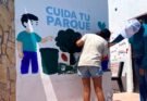 ¡MEJORA DIF LOS ESPACIOS COMUNITARIOS!