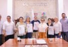 ¡FORTALECEN EL TURISMO COMUNITARIO!