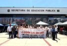 BALCONEANDO / ¡EN PIE DE LUCHA!