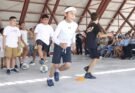 OFERTAN CURSOS DE VERANO PARA NIÑOS
