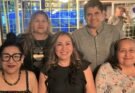 EQUILIBRIOS / LAVINIA: ¡OPERACIÓN Y ACERCAMIENTO¡