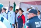 CELEBRARON DÍA DE LA MARINA NACIONAL