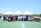 REALIZAN TORNEO “MUNDIAL MUJERES LIBRES”