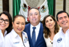 FACTOR POLÍTICO / EL PAN PARA EL 2027