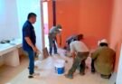 REHABILITAN AUDITORIO MUNICIPAL EN CSL