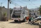 PRESENTA ACTIVIDADES SERVICIOS PÚBLICOS