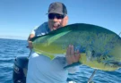 ALISTAN EVENTO DE PESCA “COPA PRESIDENTE”