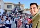 DIRECTO Y AL GRANO / MANUEL: ¡TAMBIÉN EN LA ANTESALA!