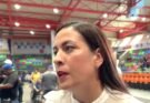 RECIBE RECLAMOS MILENA POR FALTA DE AGUA