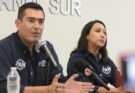 EXHIBEN FRACASO EN MATERIA DE SEGURIDAD