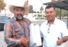 ¡ATIENDEN A LOS PRODUCTORES PESQUEROS!