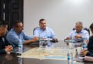 IMPULSAN CAPACITACIÓN PARA LOS POLICÍAS