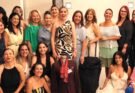 GREMIO DE AVIACIÓN APOYA A KARINA OLIVAS