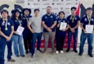 ¡DESTACAN UNIVERSITARIOS EN ROBÓTICA!
