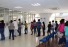 RETOMARÁ UABCS LABORES ADMINISTRATIVAS
