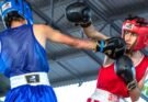 SE LLEVARON A CABO “LAS PELEAS DE FOGUEO”