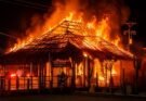 INVESTIGAN INCENDIOS DE SAN JOSÉ DEL CABO