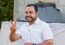 AVANZA CHRISTIAN AGÚNDEZ RUMBO A 2027