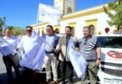 INICIA PROGRAMA MUNICIPAL DE FUMIGACIÓN