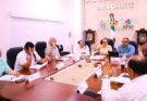 ¡APRUEBAN REGIDORES CUENTA PÚBLICA!