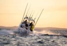ALISTAN “TORNEO DE PESCA LEGISLADORES”