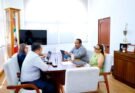 AVANZAN PROYECTOS ELÉCTRICOS EN LORETO