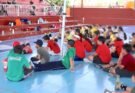 ¡FINALIZA CURSO DE VERANO INDEM 2026!