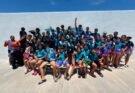 RESULTÓ UN ÉXITO LA “COPA BALLENA 2026”