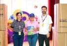ENTREGARON 35 SILLAS DE RUEDAS A LORETO