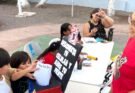 ¡REALIZA SMDIF ACTIVIDADES AL AIRE LIBRE!