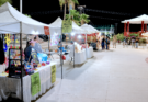 INIVITAN A VISITAR EL MERCADO “LA PLACITA”