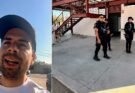 BALCONEANDO / ¡ATAQUE POLÍTICO!