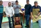 DONARÁN 20 SILLAS DE RUEDAS A JÓVENES