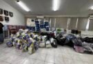 ENTREGAN AYUDA A SAN JOSÉ DE COMONDÚ