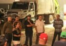 FORTALECEN CONDICIONES A RECOLECTORES
