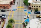 REALIZAN MEJORA URBANA EN TODOS SANTOS