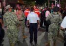 REPORTAN AUTORIDADES “SALDO BLANCO”
