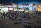 REUNIÓ A LAS FAMILIAS “CINE AL AIRE LIBRE”
