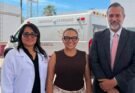 ¡FORTALECERÁ ISSSTE SU ATENCIÓN MÉDICA!