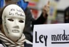 “NO VAMOS A DEJAR QUE NOS CALLEN”: PRI